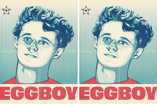 Egg Boy