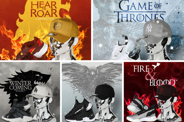 Game of Thrones