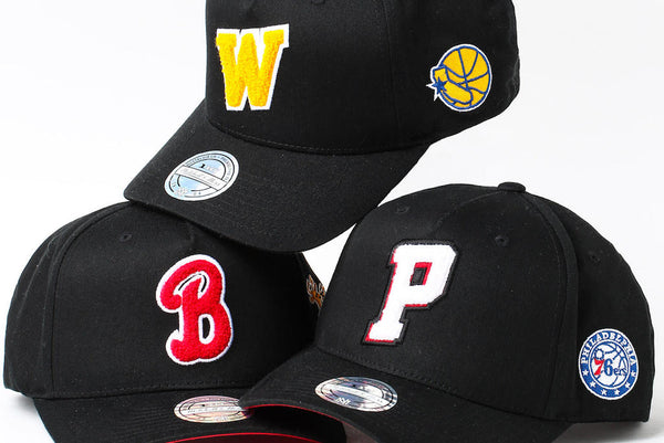 Mitchell & Ness