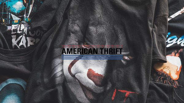 AMERICAN THRIFT RETURNS 💥