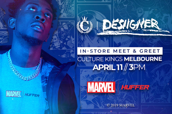 Desiigner