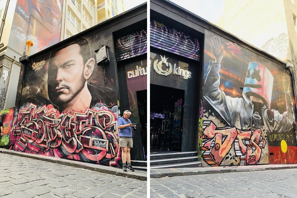 Mural
