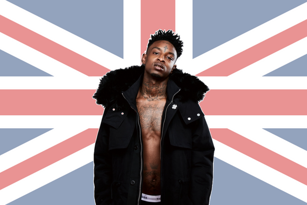 21 Savage
