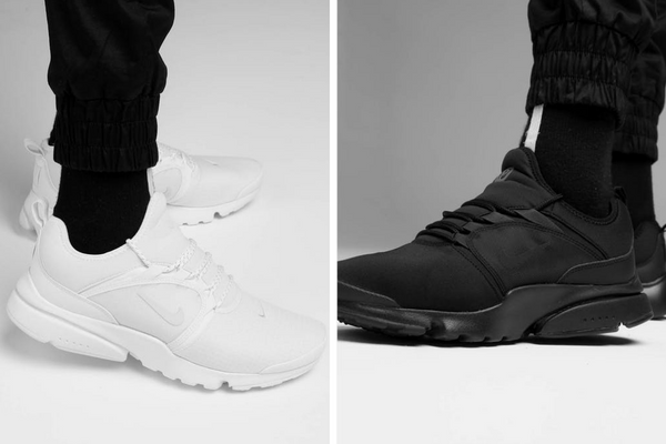 Nike Presto Fly