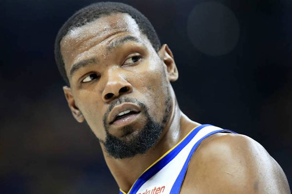 Kevin Durant