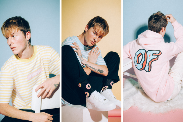 Odd Future