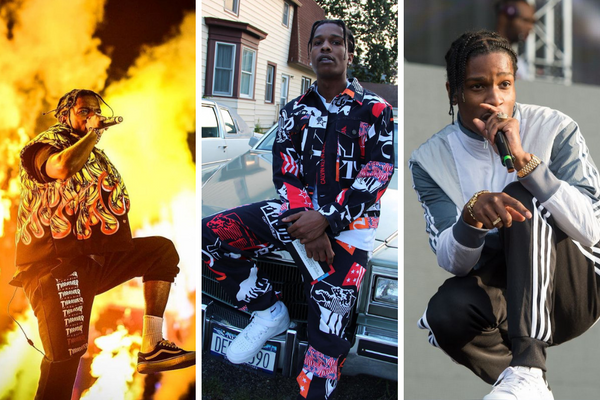 ASAP Rocky