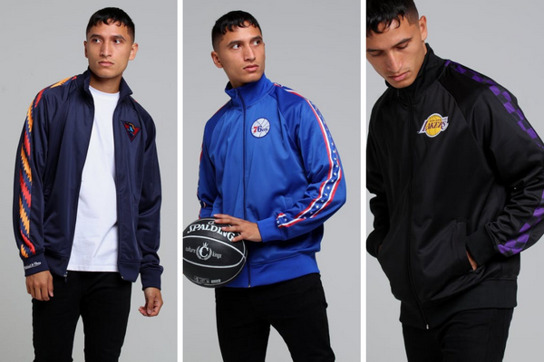 Mitchell & Ness
