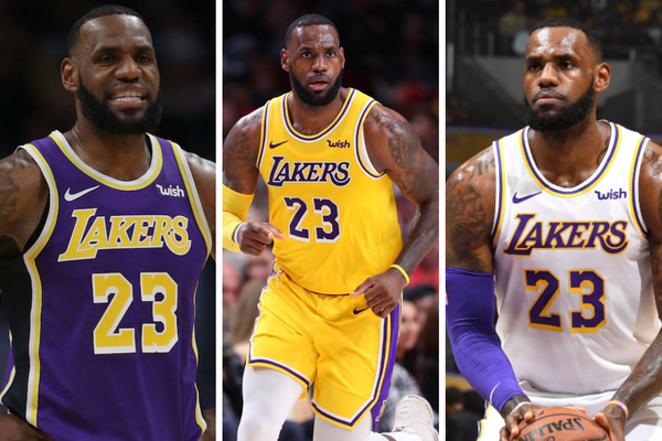 lebron james
