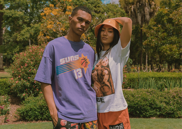 SUMMER MUST COPS