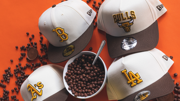 HEADWEAR FITS EDUCATIONAL