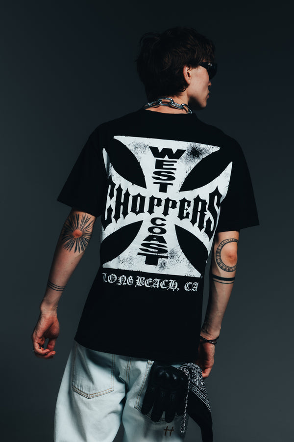 WEST COAST CHOPPERS
