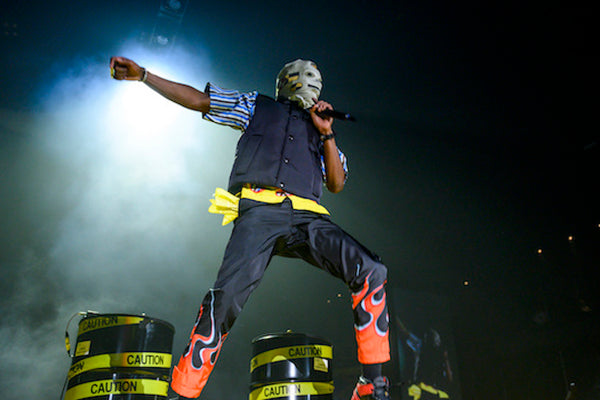 ASAP Rocky