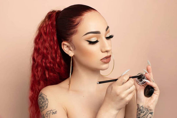 bhad bhabie