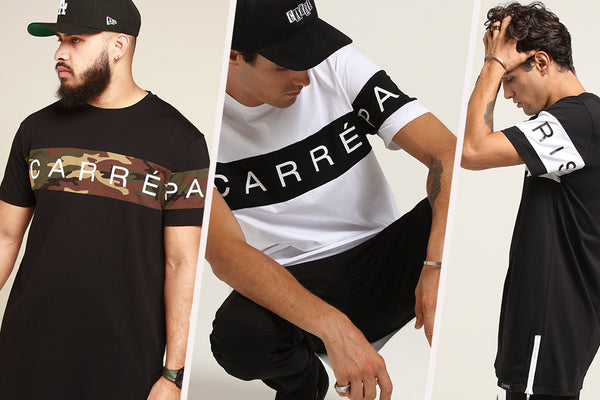 Carre Piece