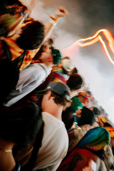The Australian States International Artists Keep Skipping