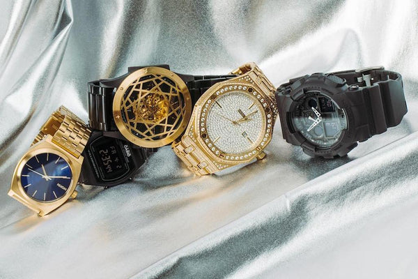 Watches