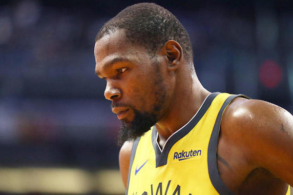 Kevin Durant