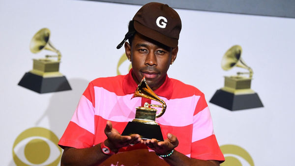 Win Tyler The Creator Tickets