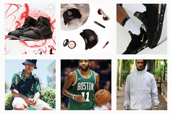 Instagram