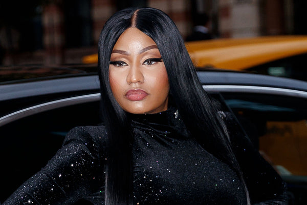 Nicki Minaj