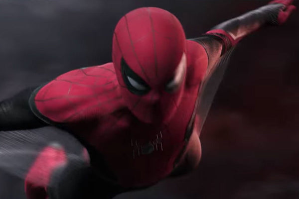 spider-man