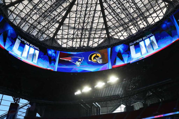 Super Bowl