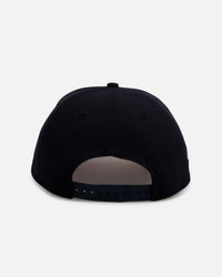 New Era Milwaukee Brewers 'MLB All Star Game 2025' 9FORTY A-Frame Snapback Navy