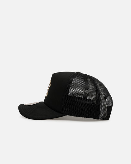 Mitchell & Ness New York Yankees 'Trucker Variety Pack' Trucker Snapback Black