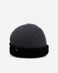 New Era Las Vegas Raiders 'Merino Wool' Beanie Black