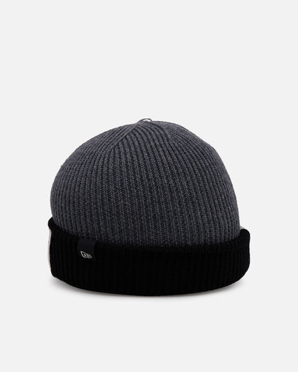 New Era Las Vegas Raiders 'Merino Wool' Beanie Black