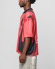 Loiter United Football Jersey Red