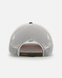 47 Brand San Diego Padres 'Casting Call' '47 Hitch Trucker Snapback Sandalwood