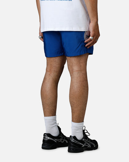 Pro Standard Los Angeles Dodgers City Tour 2.0 Shorts Blue