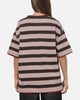 X-Large Stripe Layered Gorilla Fit T-Shirt