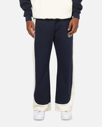 Carre Sport C Trackpants Navy/Off White