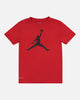 Jordan Kids' Jumpman Logo T-Shirt Gym Red