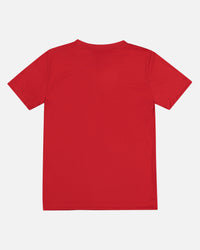 Jordan Kids' Jumpman Logo T-Shirt Gym Red