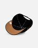 47 Brand Boston Red Sox 'Round Em Up' '47 Offside Snapback Black