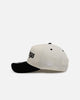 New Era Las Vegas Raiders 'City Pack' 9FORTY A-Frame Snapback Chrome/Black