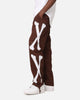 Saint Morta Bxnes Cargo Pants Mocha