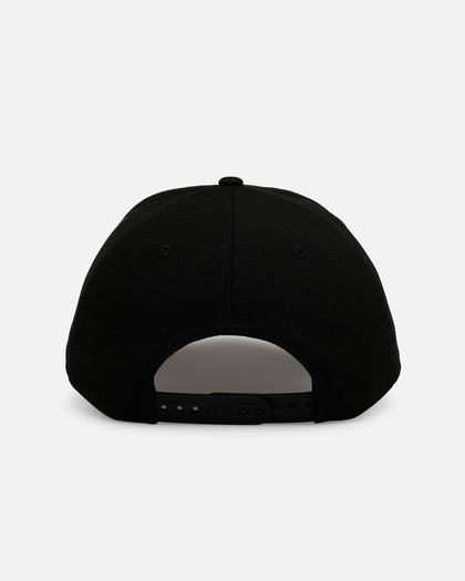 New Era Chicago White Sox 'MLB & NCAA Dual Logo' 9FORTY A-Frame Snapback Black
