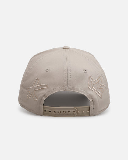 New Era C.D. Guadalajara 'Mexico Spring Delivery' 9FORTY A-Frame Snapback Chrome