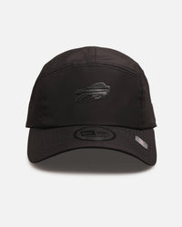 New Era Buffalo Bills 'New Era x Alpha Industries' Camper Strapback Black