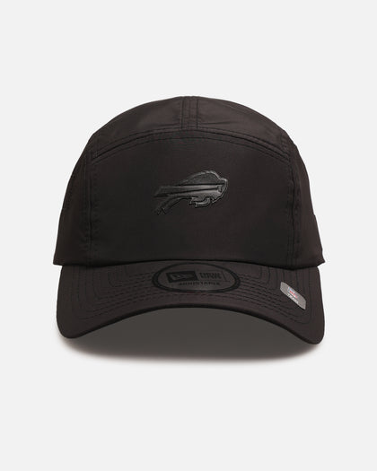 New Era Buffalo Bills 'New Era x Alpha Industries' Camper Strapback Black