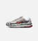 Nike Women's P-6000 White/Varsity Red