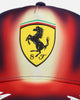 Puma X Scuderia Ferrari Lewis Hamilton China Replica Strapback Cap Rossa Corsa