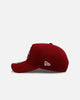 New Era St. Louis Cardinals 'Candy Apple' 9FORTY A-Frame Snapback Cardinal