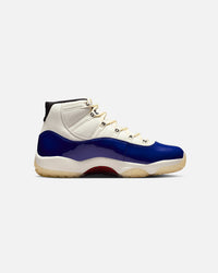 Jordan Air Jordan 11 Retro "Rare Air" Deep Royal Blue
