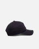 New Era New York Yankees 'Snow Washed Fray' 9FORTY A-Frame Unstructured Snapback Washed Navy